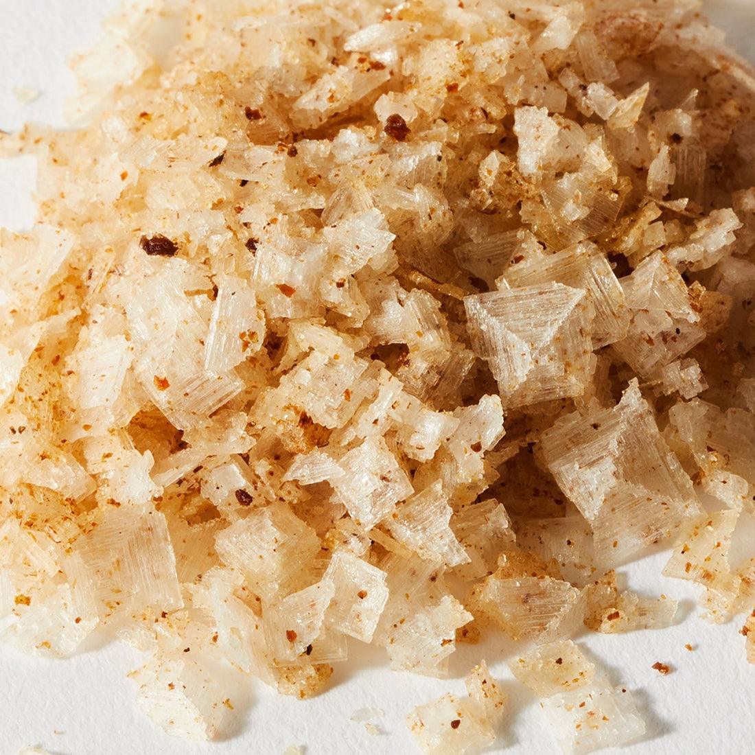 Jacobsen Salt Co Infused White Truffle salt