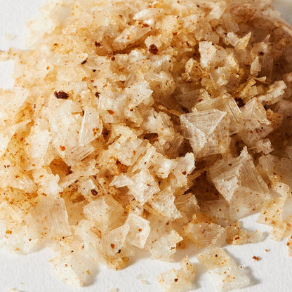 Jacobsen Salt Co Infused White Truffle salt