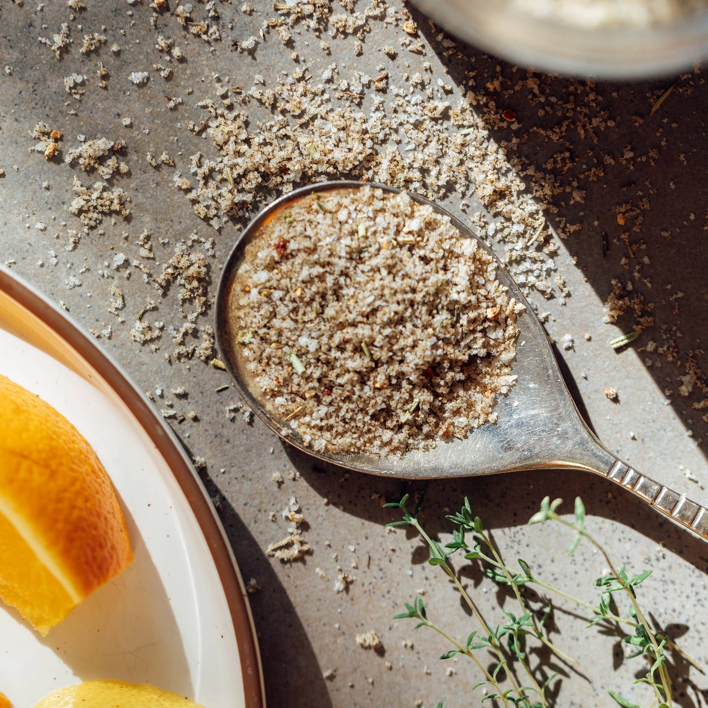 Jacobsen Salt Co. - Savory Citrus Brine