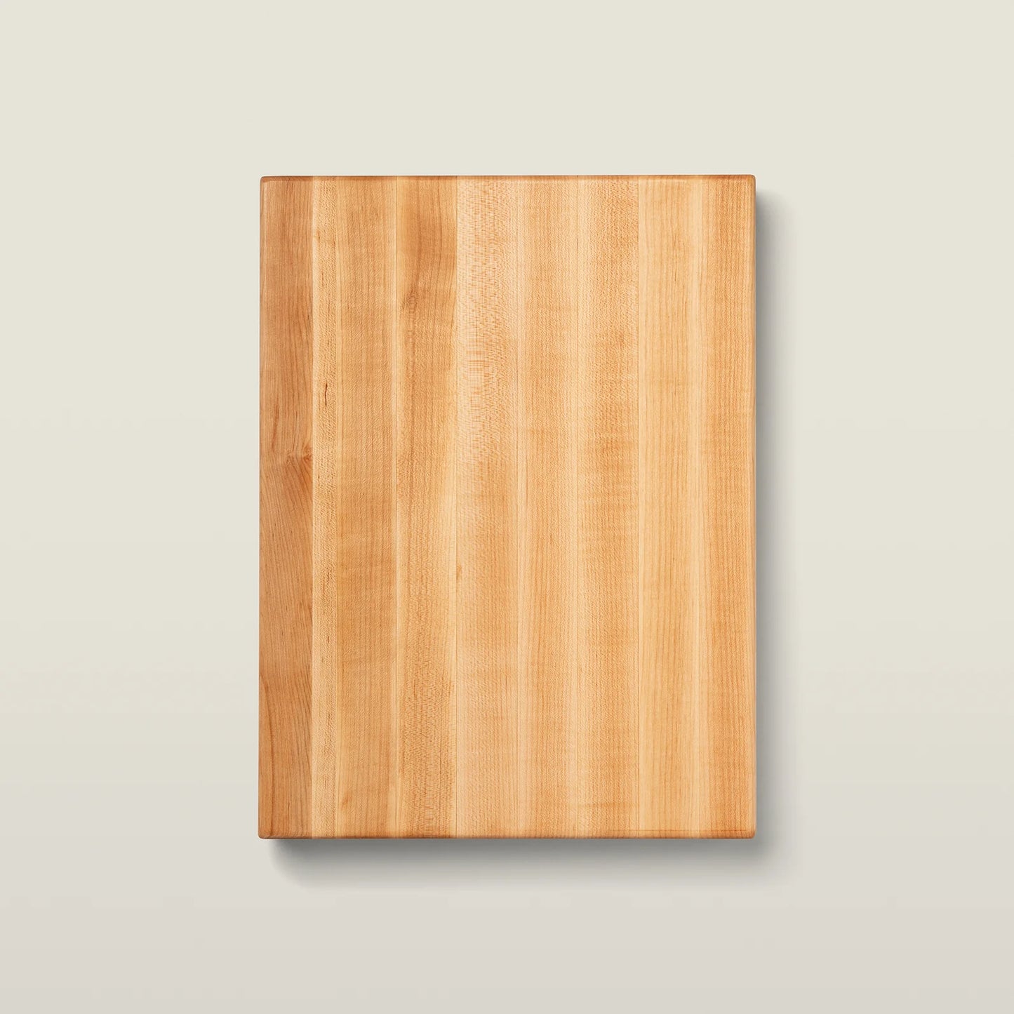 John Boos RA-Board Collection (2 1/4" Thick): Maple
