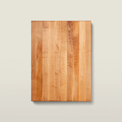 John Boos RA-Board Collection (2 1/4" Thick): Maple
