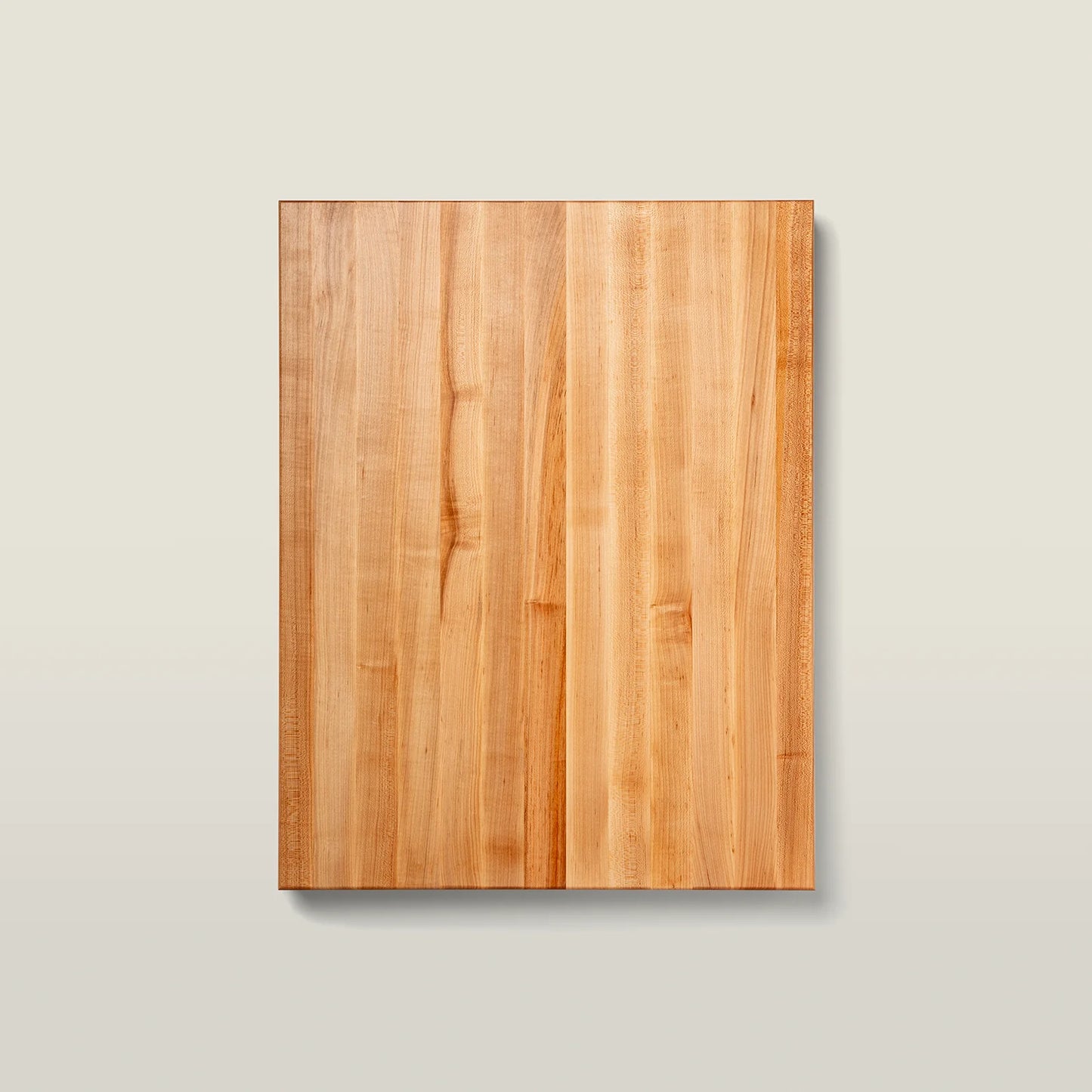 John Boos RA-Board Collection (2 1/4" Thick): Maple