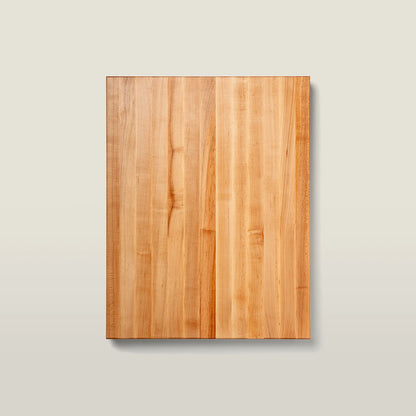 John Boos RA-Board Collection (2 1/4" Thick): Maple