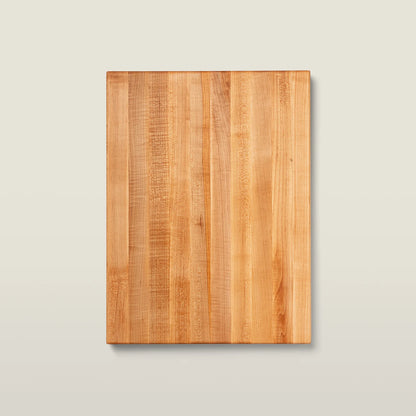 John Boos Platinum Commercial Collection (1 3/4" Thick): Maple