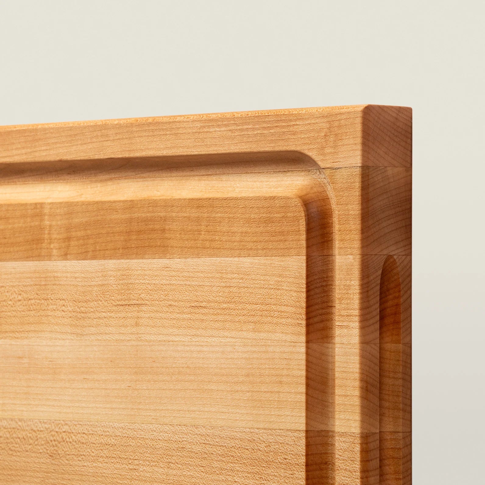 John Boos BBQ Board: Maple