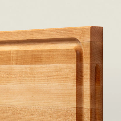 John Boos BBQ Board: Maple
