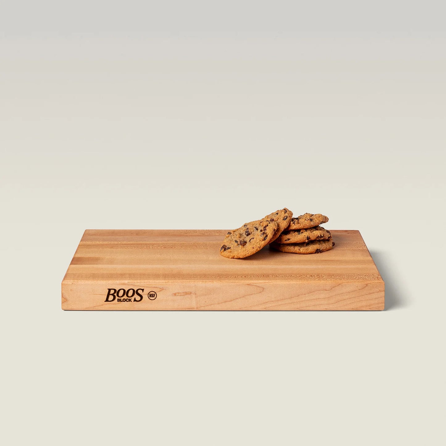 John Boos Platinum Commercial Collection (1 3/4" Thick): Maple
