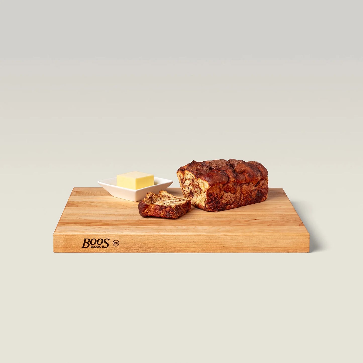 John Boos Platinum Commercial Collection (1 3/4" Thick): Maple