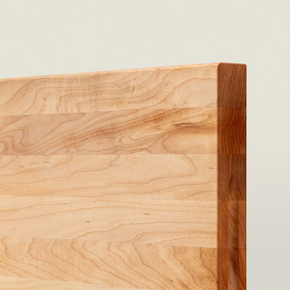 John Boos Platinum Commercial Collection (1 3/4" Thick): Maple
