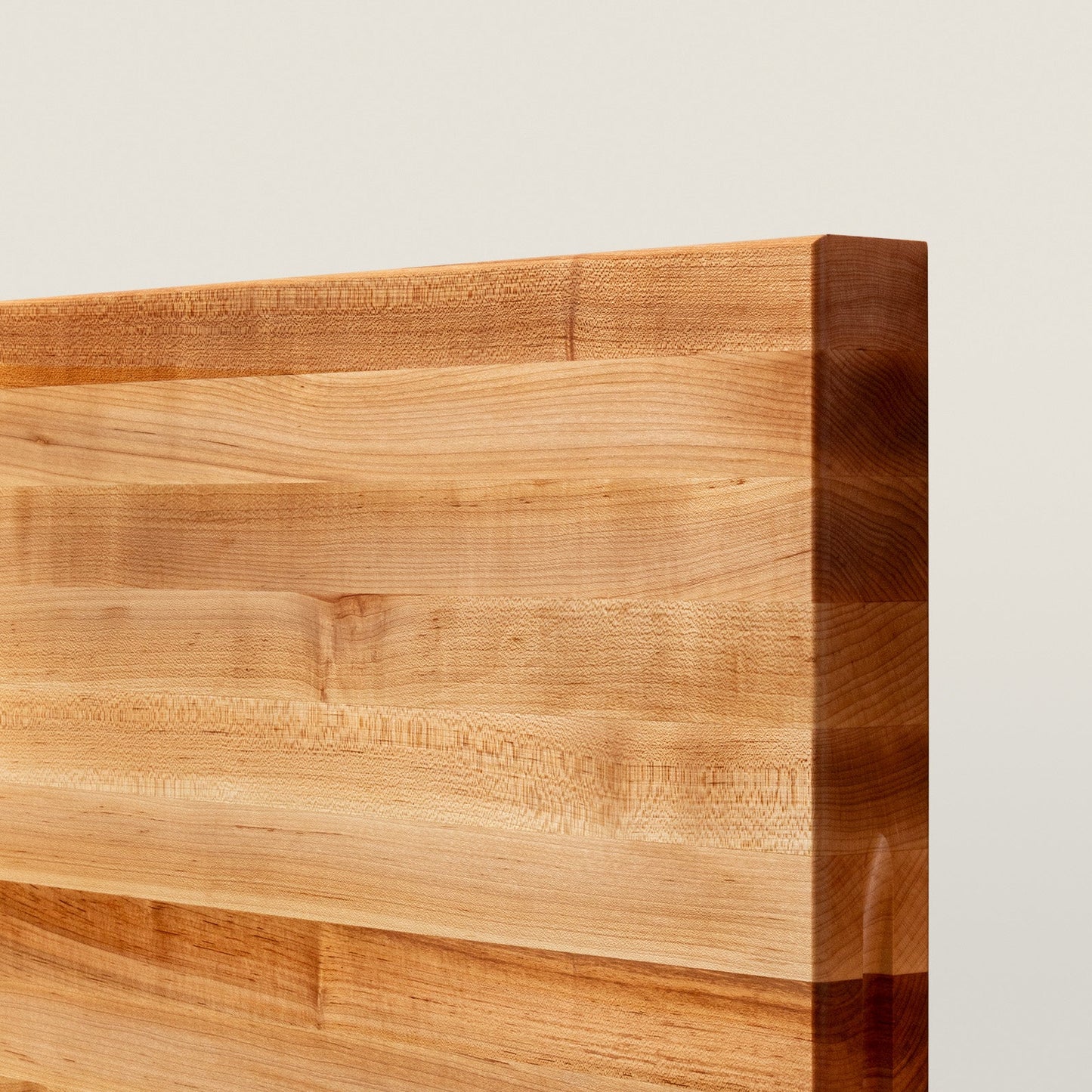 John Boos RA-Board Collection (2 1/4" Thick): Maple