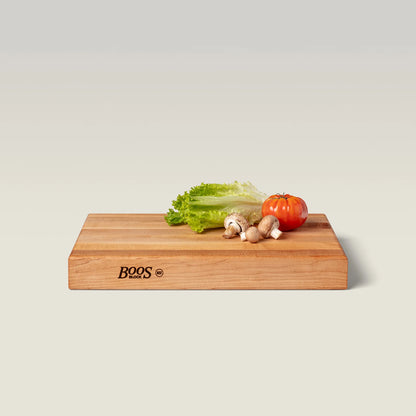 John Boos RA-Board Collection (2 1/4" Thick): Maple