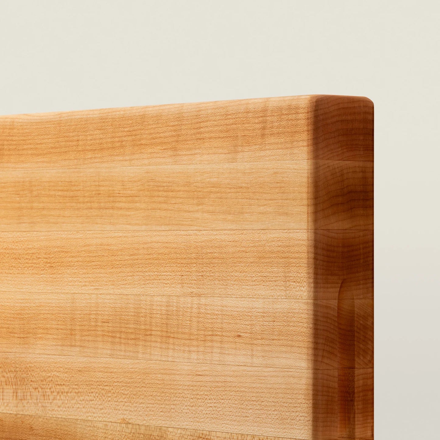 John Boos RA-Board Collection (2 1/4" Thick): Maple