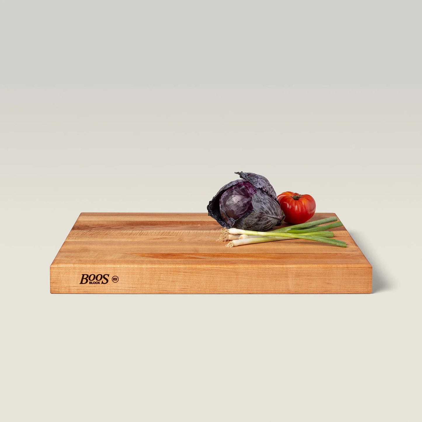 John Boos RA-Board Collection (2 1/4" Thick): Maple