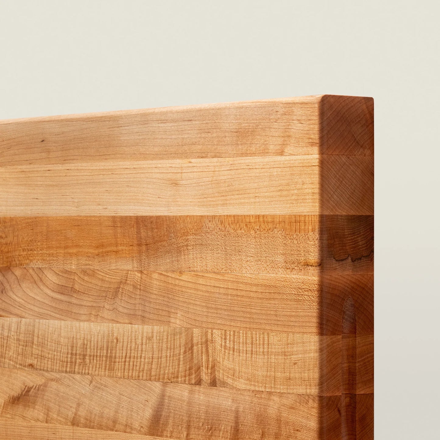 John Boos RA-Board Collection (2 1/4" Thick): Maple