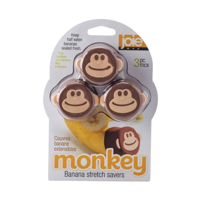 Joie Silicone Banana Savers
