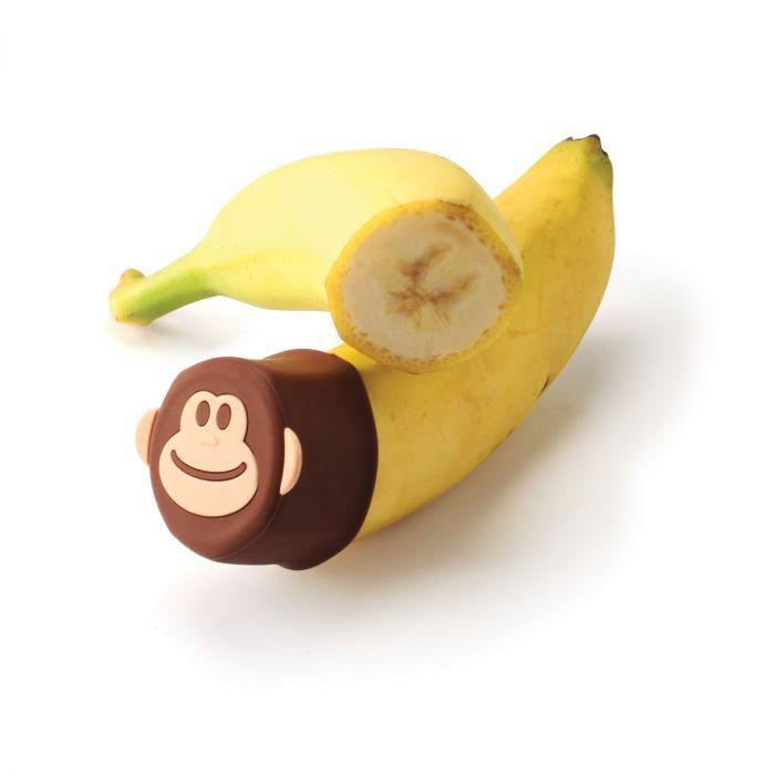 Joie Silicone Banana Savers