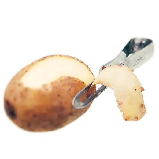 Jonas Original SS Peeler