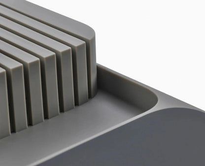 Joseph Joseph DrawerStore Compact 2-Tier Knife Organizer