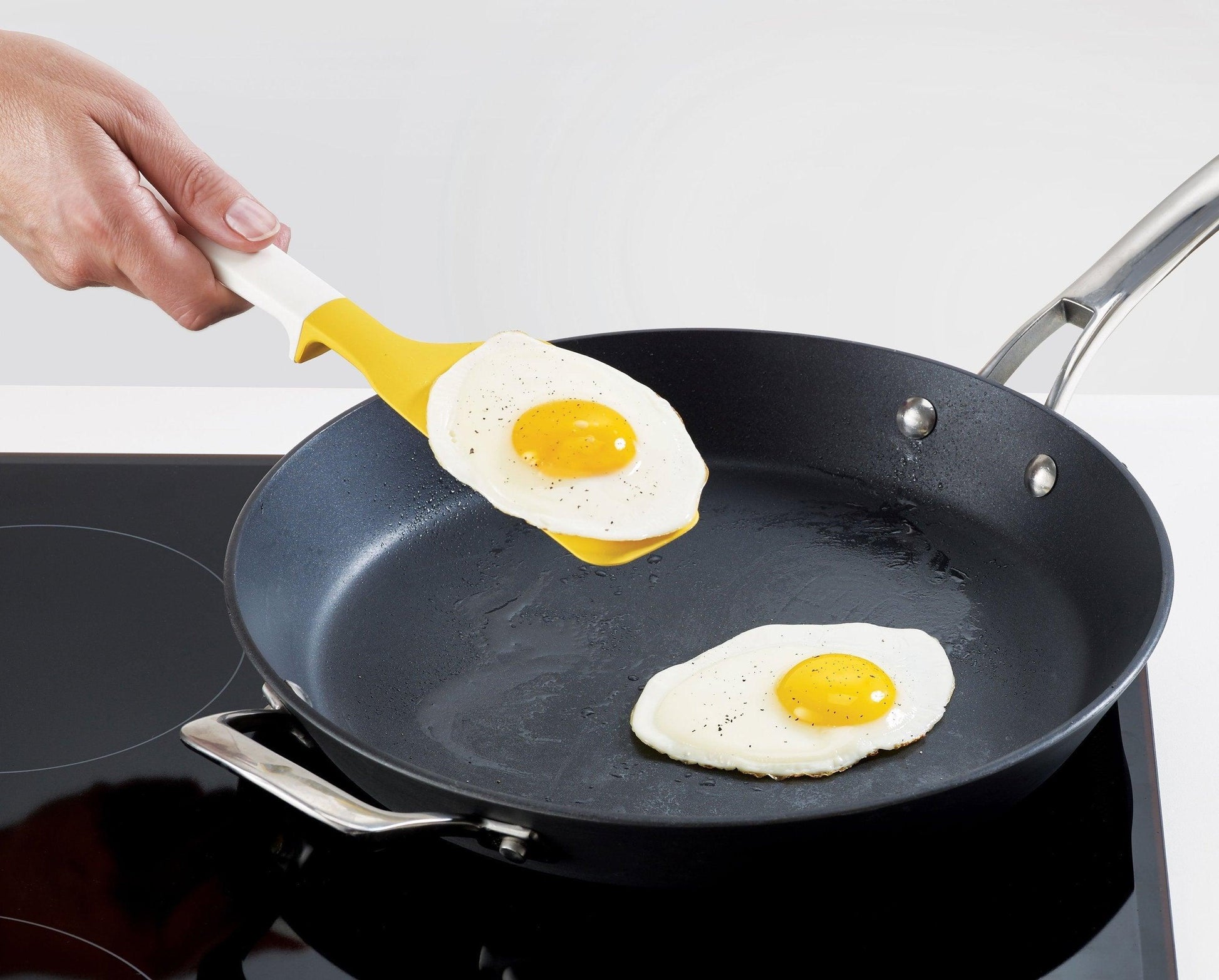 Joseph Joseph Egg Spatula