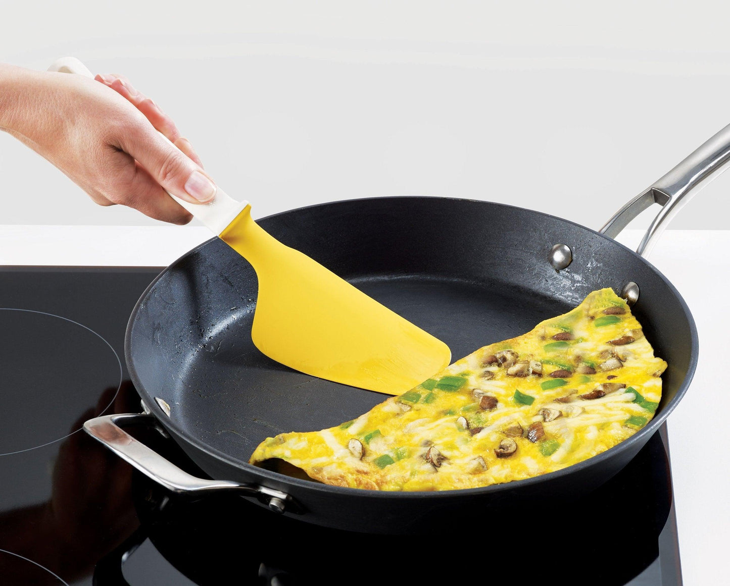 Joseph Joseph Egg Spatula
