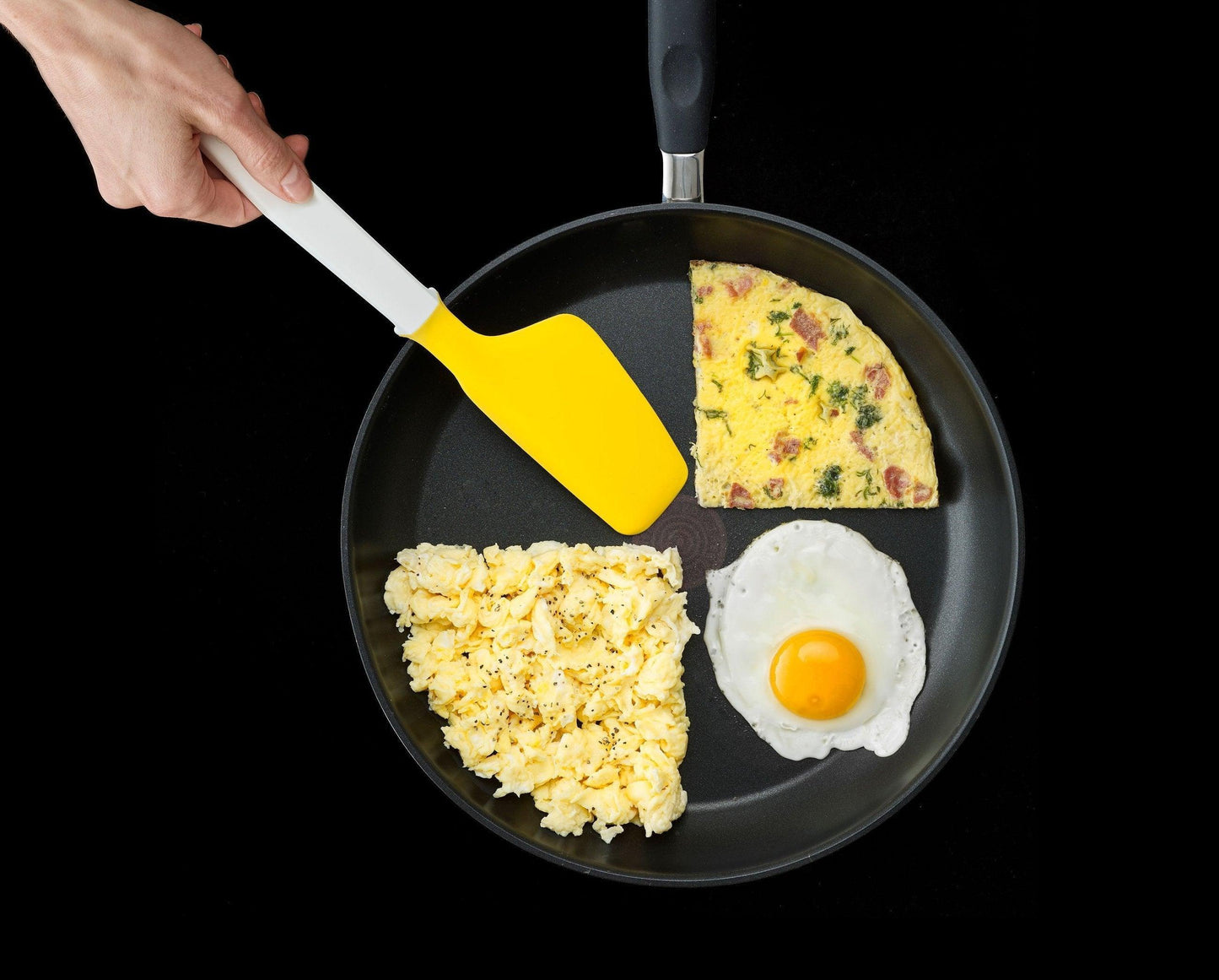 Joseph Joseph Egg Spatula