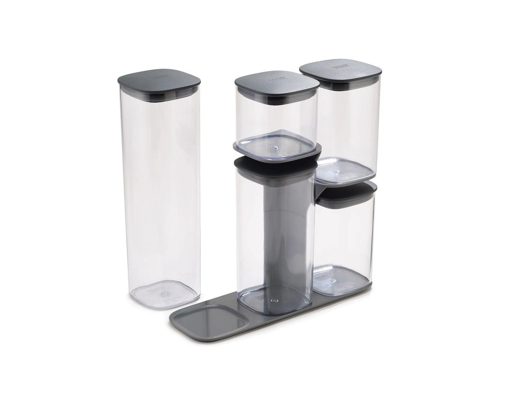 Joseph Joseph Podium Storage Container - Thumbnail 2