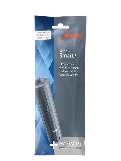 Jura Care Products: Clearyl Smart+ Water Filter