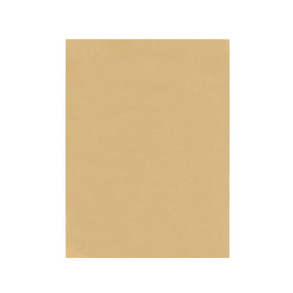 Just.Find.Best Pre-Cut Parchment Paper: 12" x 16"