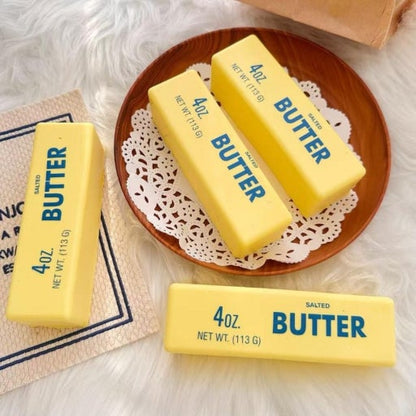 K-Wonderland Stress Ball: Butter