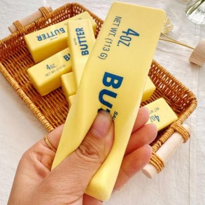 K-Wonderland Stress Ball: Butter