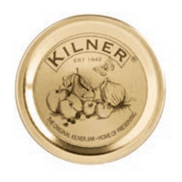 Kilner Canning Lid Seals