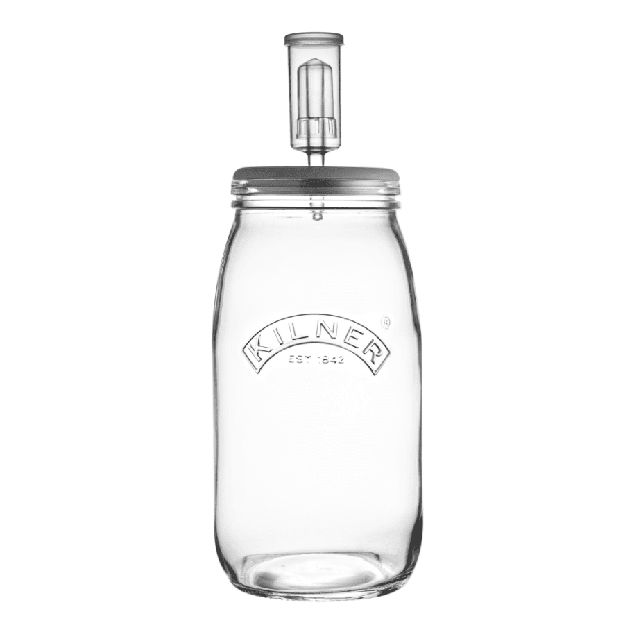Kilner Fermentation Set - Thumbnail 3