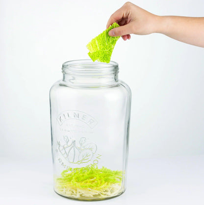 Kilner Fermentation Set