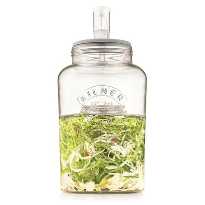 Kilner Fermentation Set