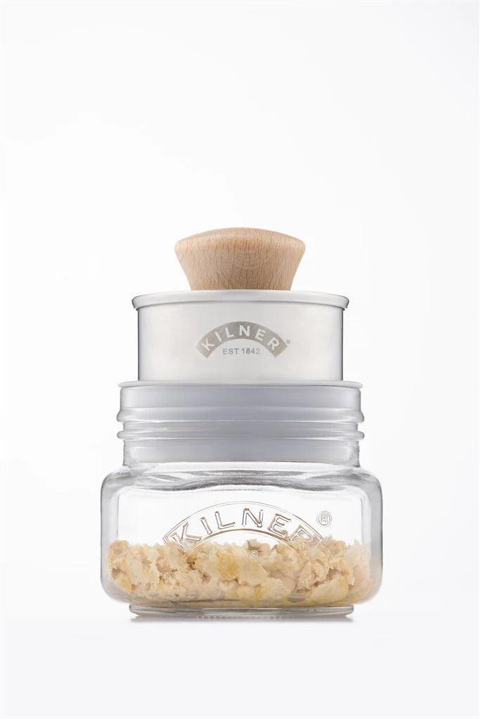 Kilner Mash & Store Set