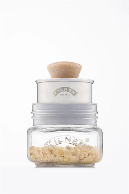 Kilner Mash & Store Set