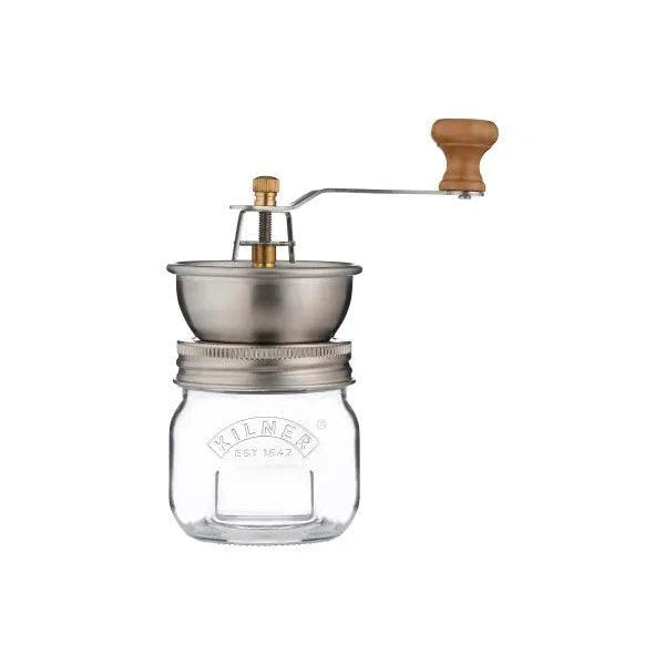 Kilner Seasonings Grinder - Thumbnail 3
