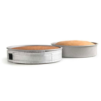 King Arthur Adjustable Cake Strips (Set of 2)