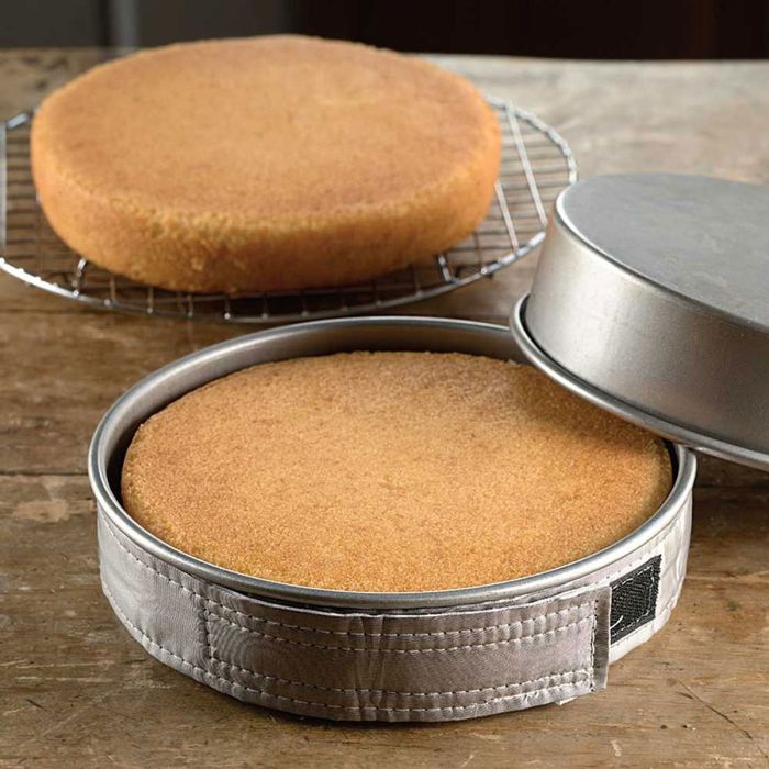 King Arthur Adjustable Cake Strips (Set of 2)