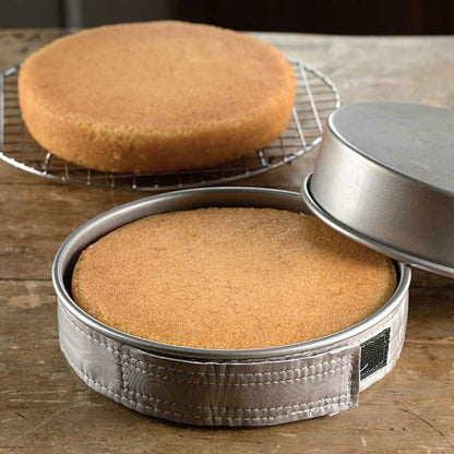 King Arthur Adjustable Cake Strips (Set of 2)
