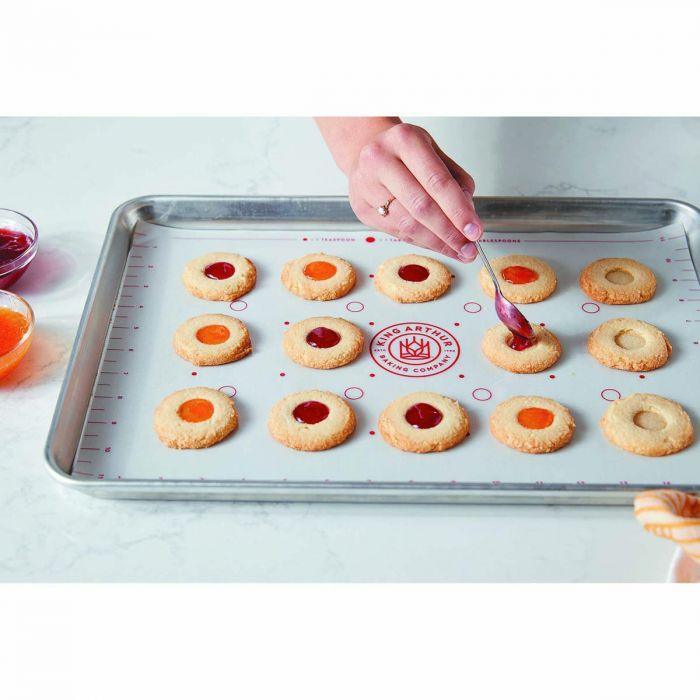 King Arthur Flour Cookie Mat
