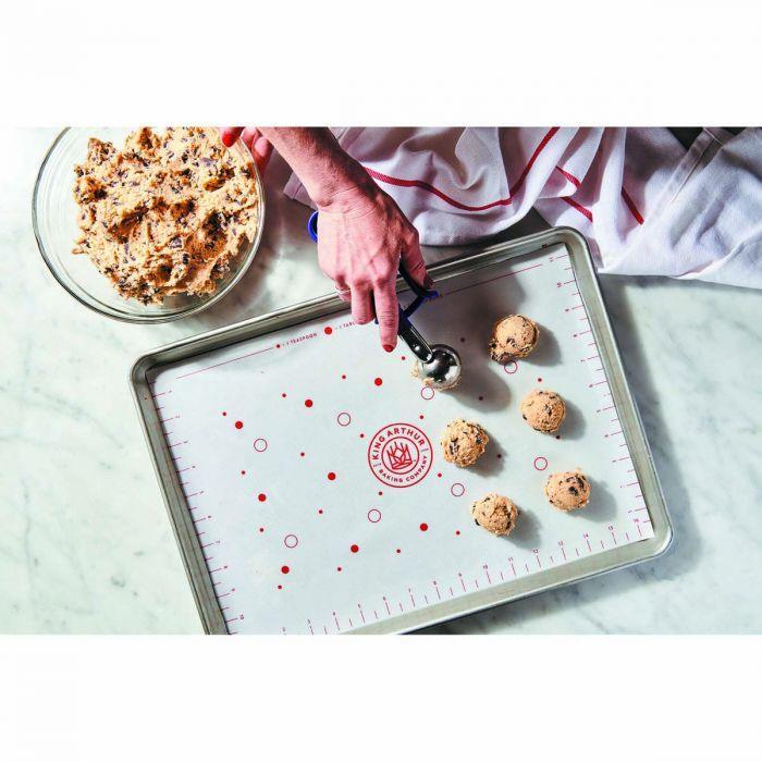 King Arthur Flour Cookie Mat