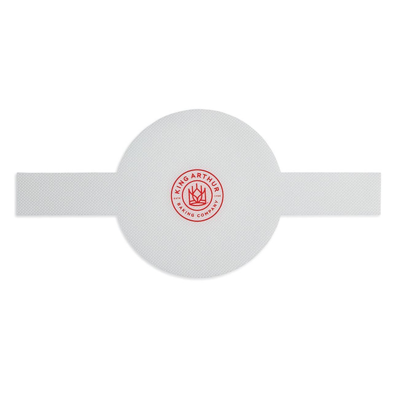 King Arthur Flour Loaf Lifter: Round, 8"