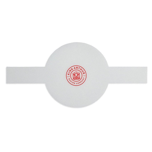 King Arthur Flour Loaf Lifter: Round, 8"
