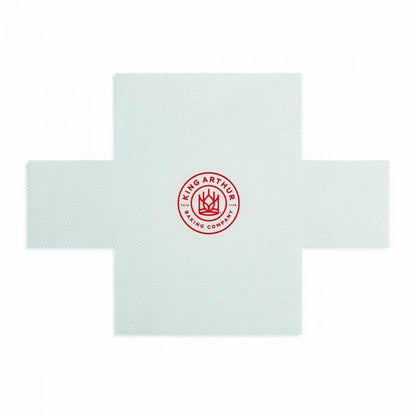 King Arthur Flour Loaf Lifters (Set of 2): Loaf, 10.5"