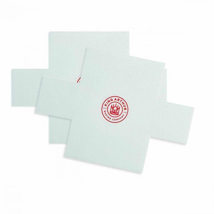 King Arthur Flour Loaf Lifters (Set of 2): Loaf, 10.5"