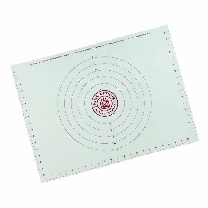 King Arthur Flour Rolling Mat