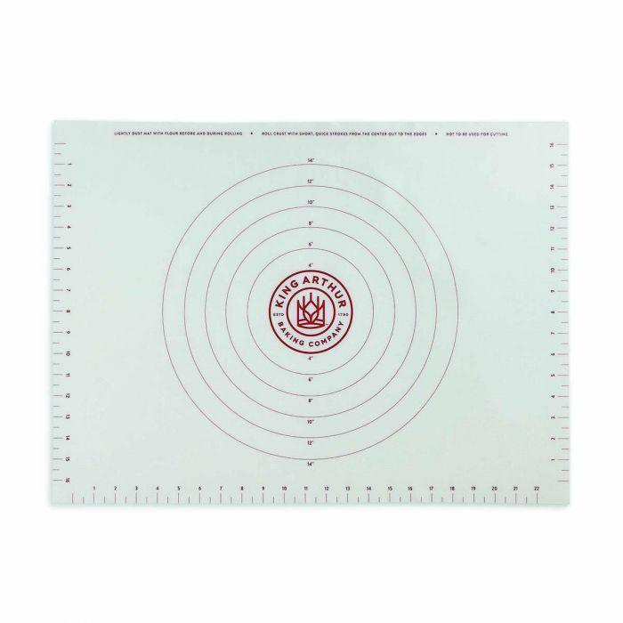 King Arthur Flour Rolling Mat