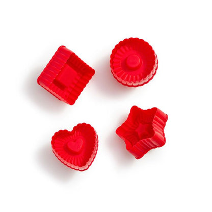 King Arthur Flour Thumbprint Pop Out Cookie Cutters