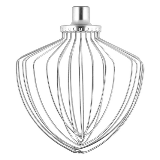 KitchenAid 7QT Stainless Steel Egg Whip